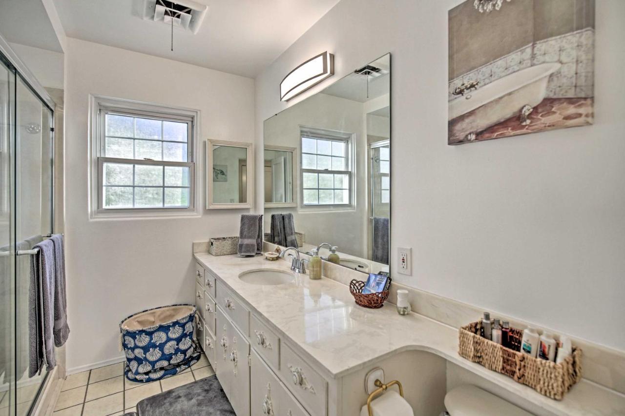 Quaint La Mesa Home With Beautiful Sunsets! Exteriér fotografie