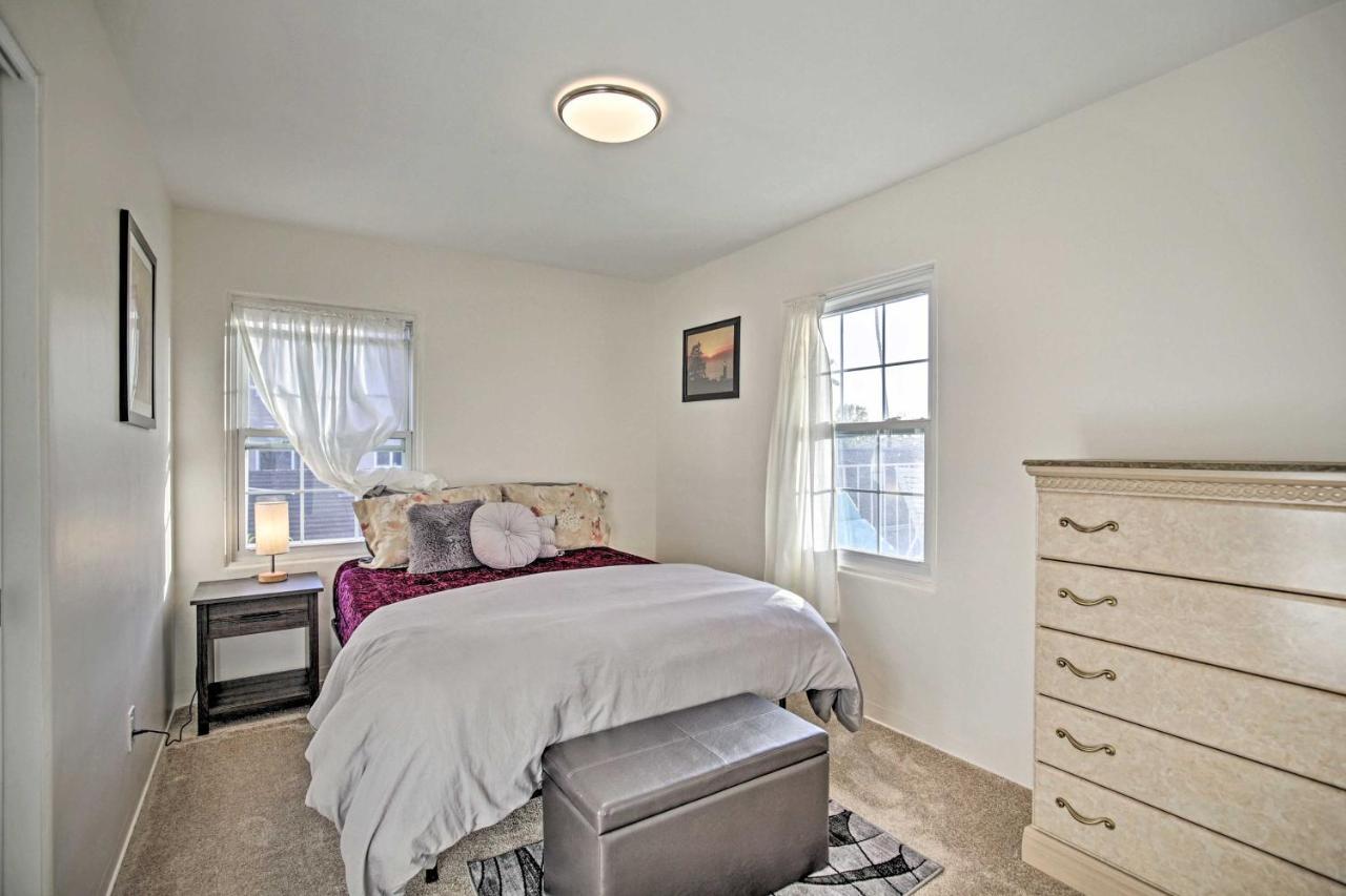 Quaint La Mesa Home With Beautiful Sunsets! Exteriér fotografie